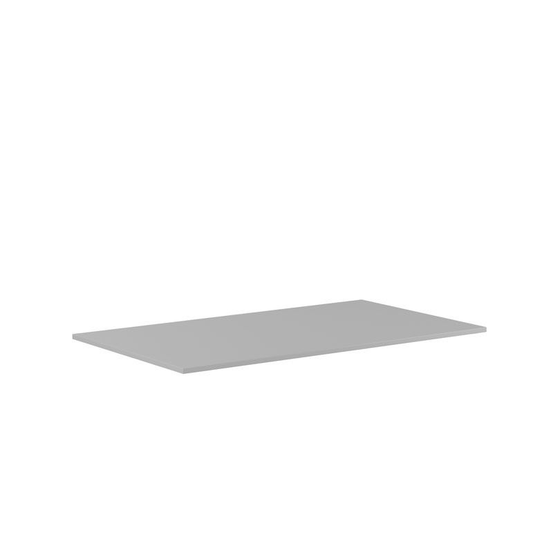 Rektangulära laminatskivor
