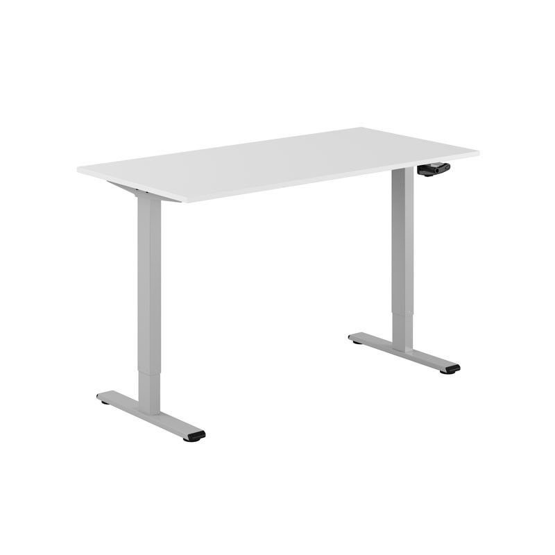 ECO - Höj & sänkbart skrivbord med vev