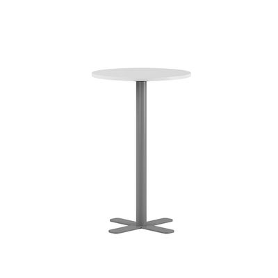 Studio bord med Ø60 cm skiva