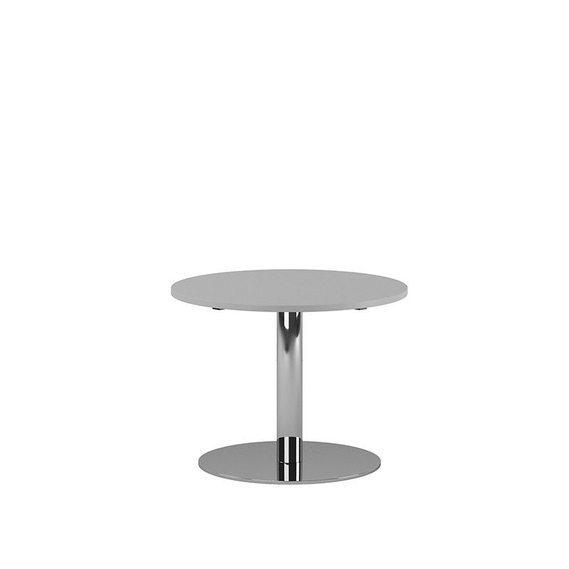 Studio bord med Ø70 cm skiva