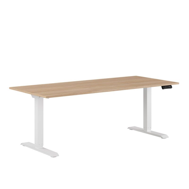 Premium - Höj & sänkbara bord med 2 motorer