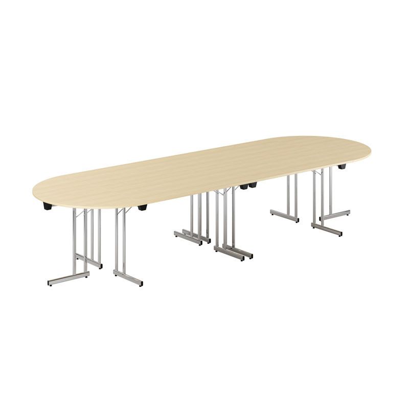Konferensbord Style - Large