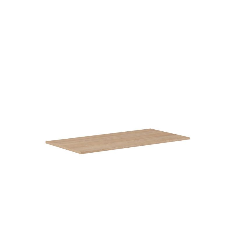 Rektangulära laminatskivor