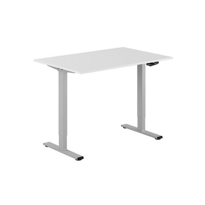 ECO - Höj & sänkbart skrivbord med vev