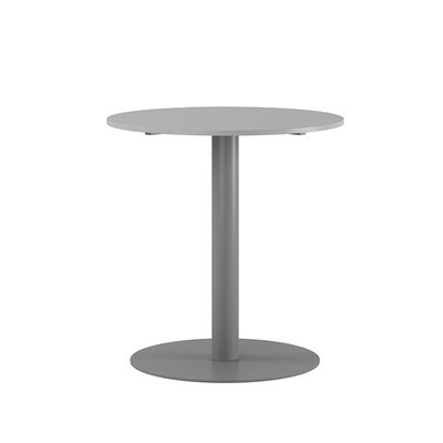 Studio bord med Ø90 cm skiva
