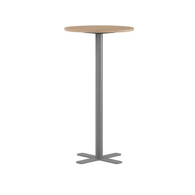 Studio bord med Ø60 cm skiva