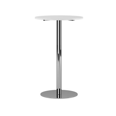 Studio bord med Ø70 cm skiva