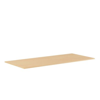 Rektangulära laminatskivor