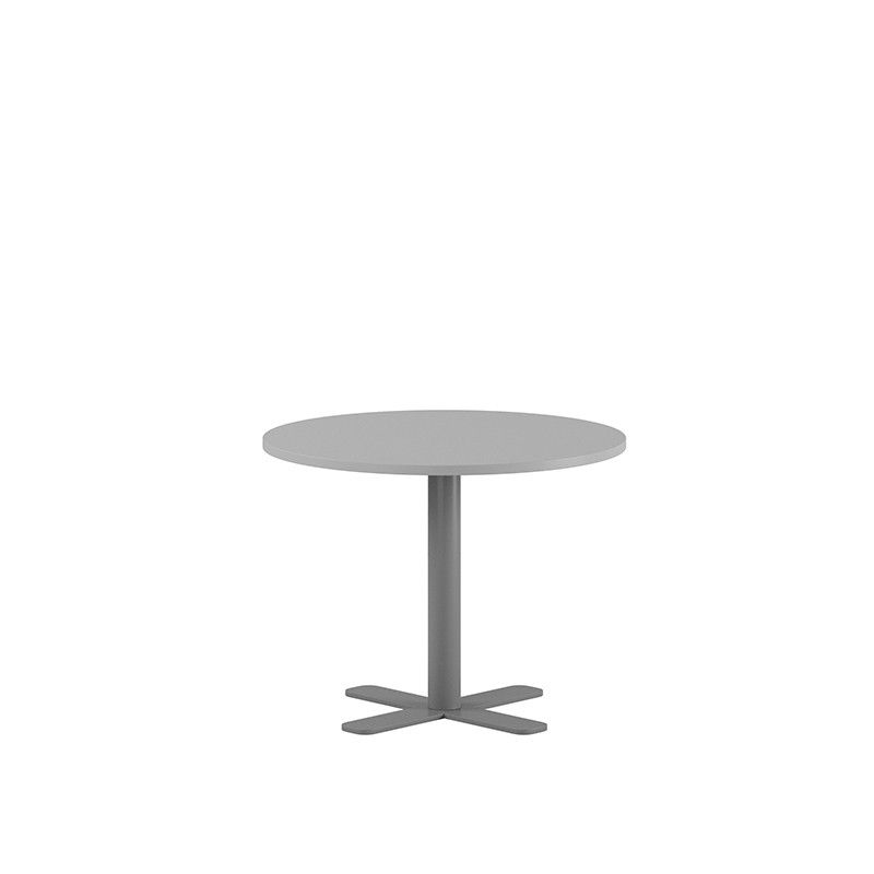 Studio bord med Ø70 cm skiva