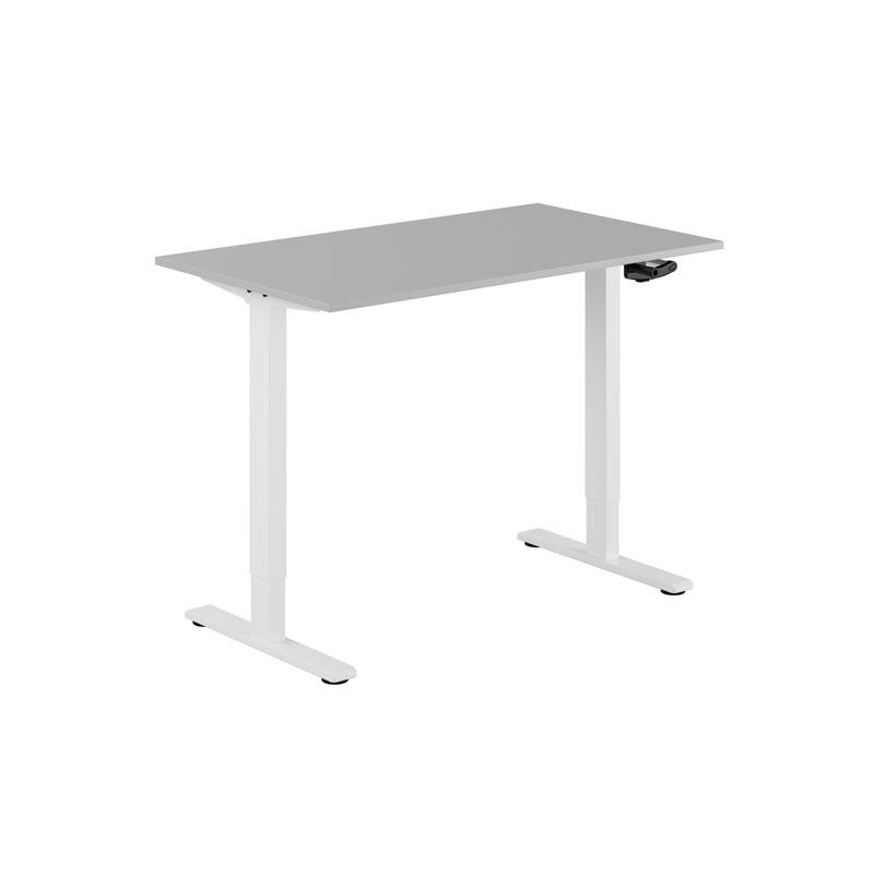 ECO - Höj & sänkbart skrivbord med vev