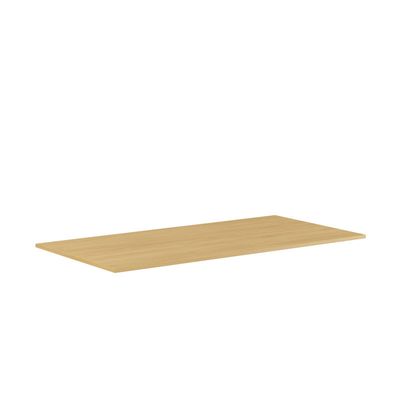 Rektangulära laminatskivor