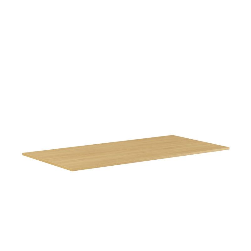 Rektangulära laminatskivor