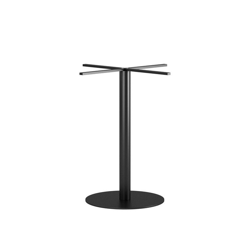 Pelarstativ Ø54 cm - 4 olika  höjder