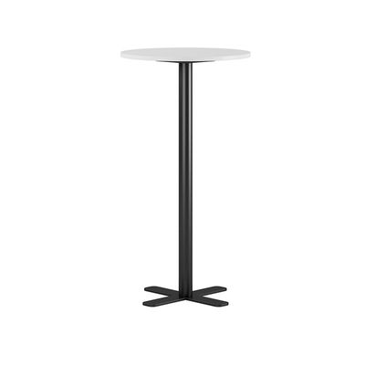 Studio bord med Ø60 cm skiva