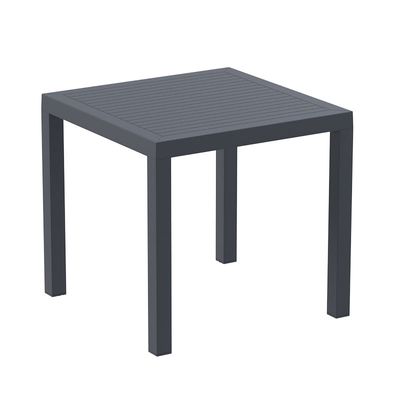 Ares 80 - Ett robust matbord