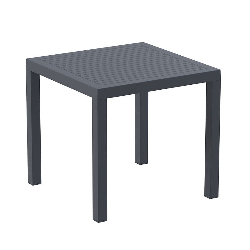Ares 80 - Ett robust matbord