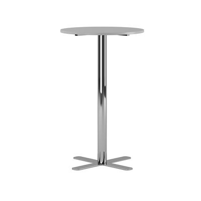 Studio bord med Ø70 cm skiva