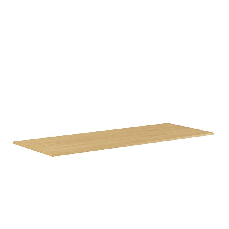 Rektangulära laminatskivor