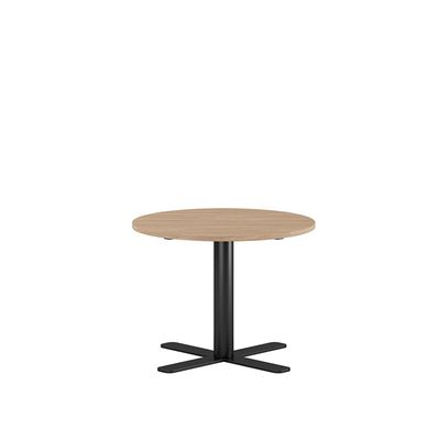 Studio bord med Ø70 cm skiva