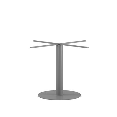 Pelarstativ Ø62 cm - 4 olika höjder