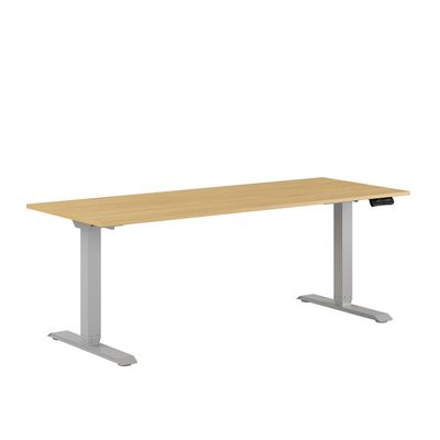 Premium - Höj & sänkbara bord med 2 motorer