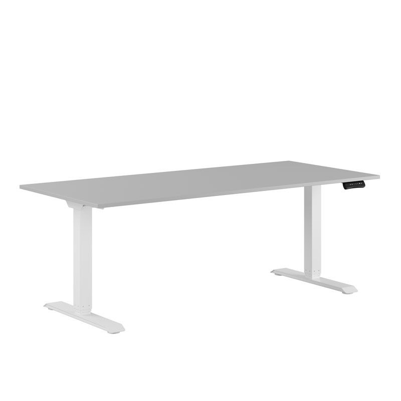 Premium - Höj & sänkbara bord med 2 motorer