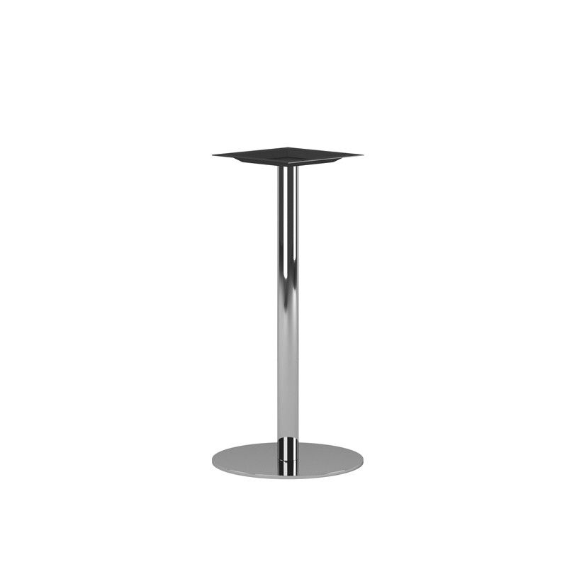 Pelarstativ Ø45 cm - 4 olika höjder