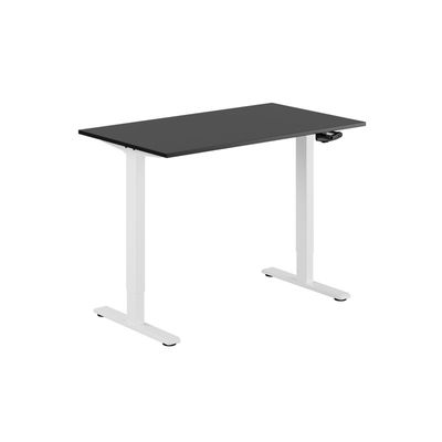 ECO - Höj & sänkbart skrivbord med vev