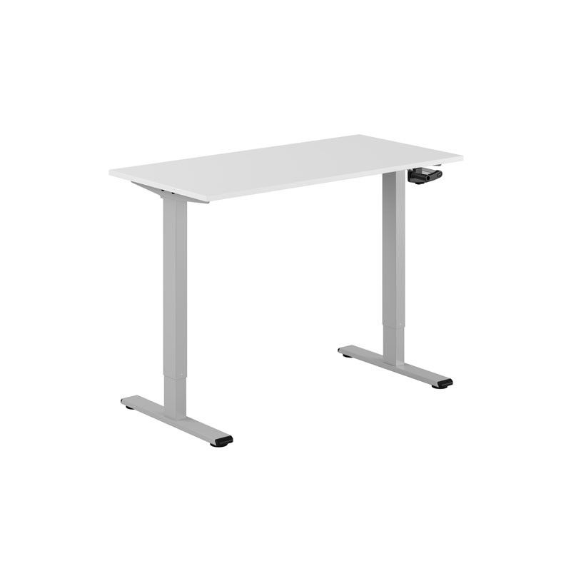 ECO - Höj & sänkbart skrivbord med vev