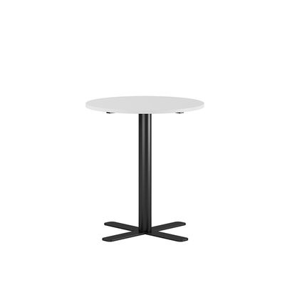 Studio bord med Ø70 cm skiva