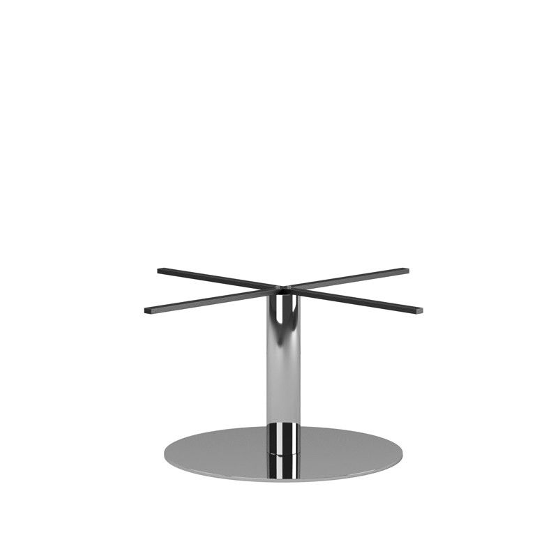 Pelarstativ Ø72 cm - 4 olika höjder