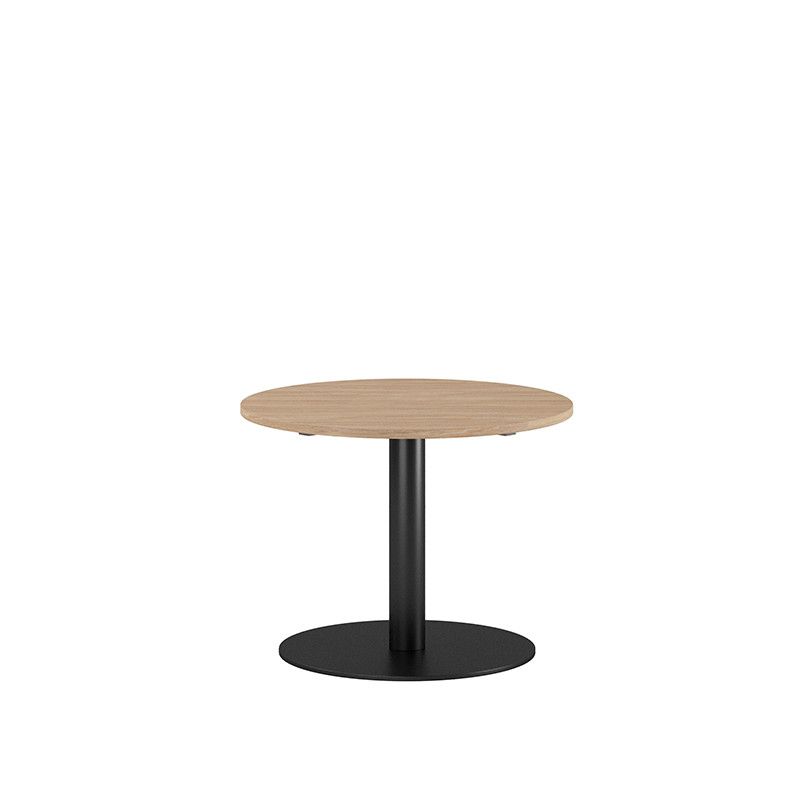 Studio bord med Ø70 cm skiva