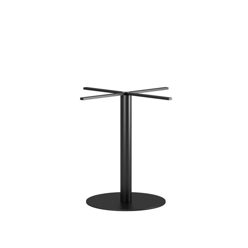 Pelarstativ Ø54 cm - 4 olika  höjder