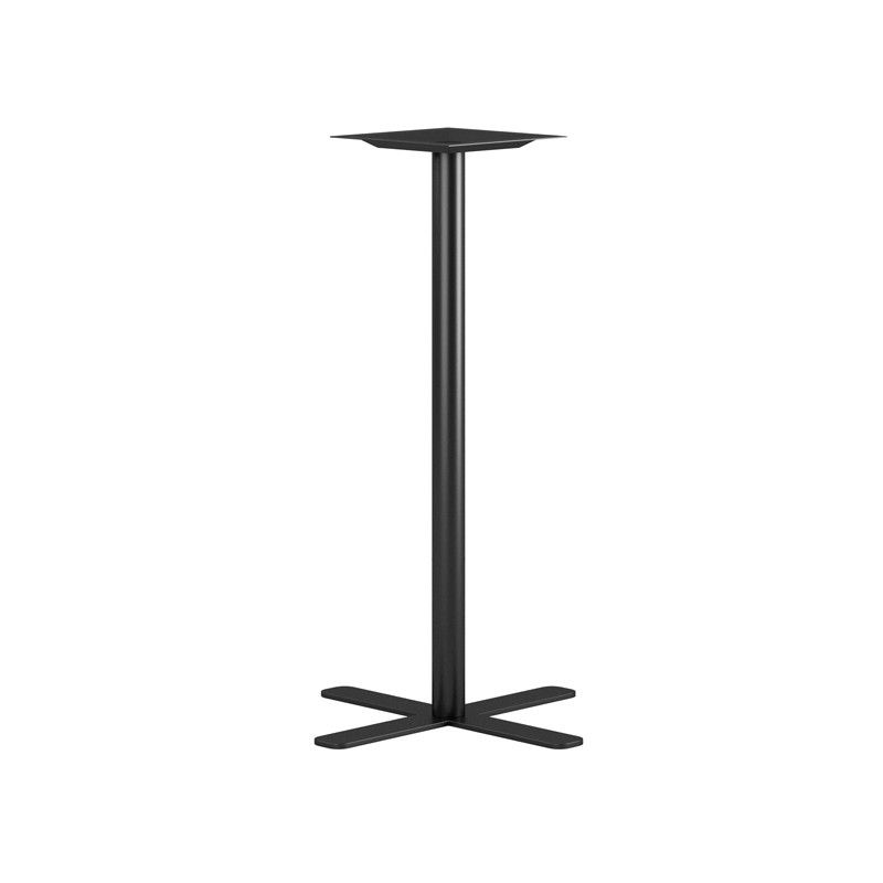 Kryss stativ 50 cm - 4 olika höjder