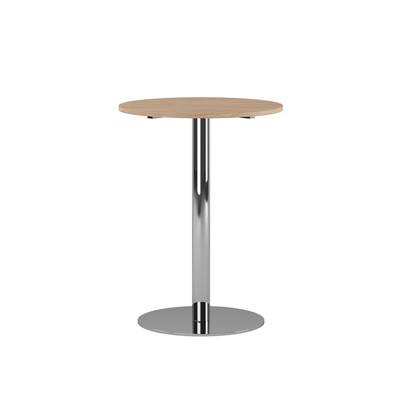 Studio bord med Ø70 cm skiva