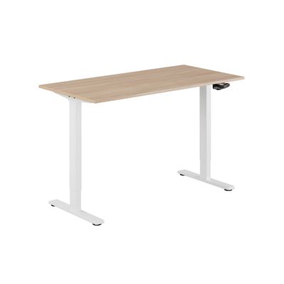 ECO - Höj & sänkbart skrivbord med vev