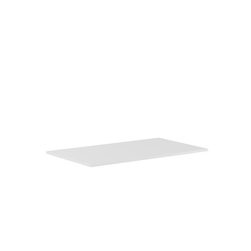 Rektangulära laminatskivor