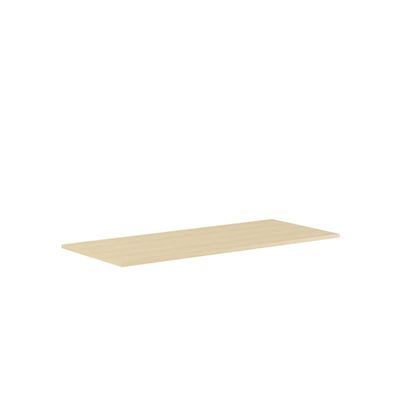 Rektangulära laminatskivor
