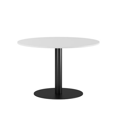 Studio bord med Ø120 cm skiva