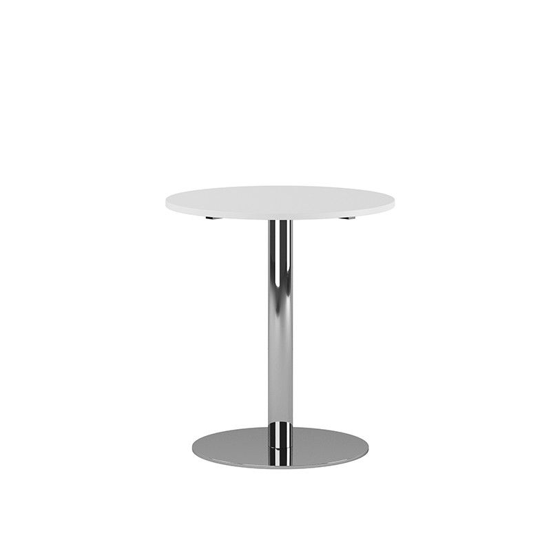Studio bord med Ø70 cm skiva
