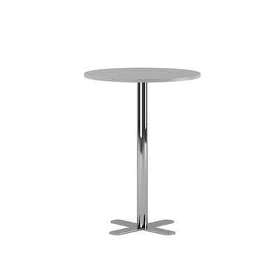 Studio bord med Ø70 cm skiva
