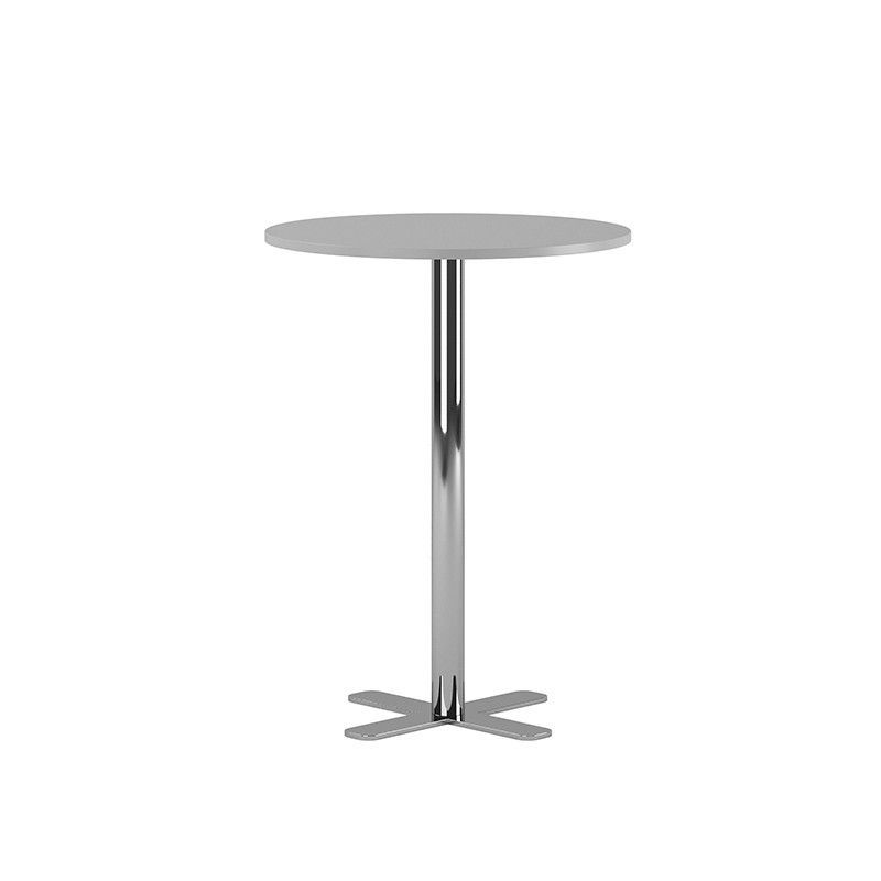 Studio bord med Ø70 cm skiva