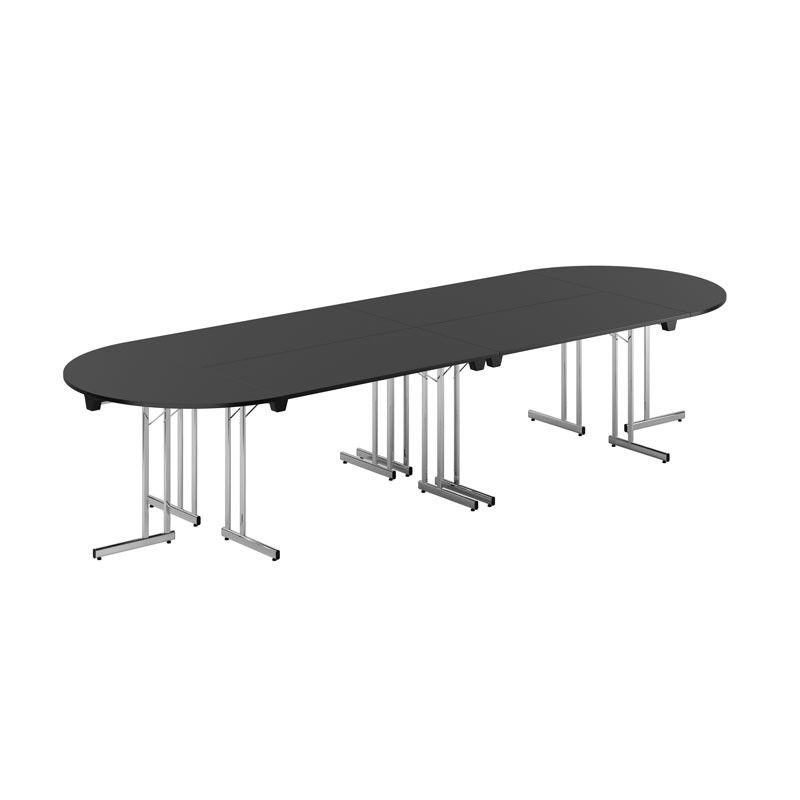 Konferensbord Style - Large