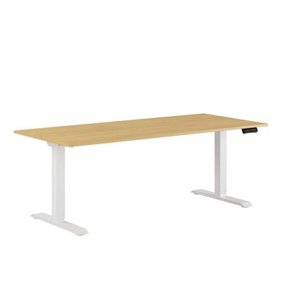 Premium - Höj & sänkbara bord med 2 motorer