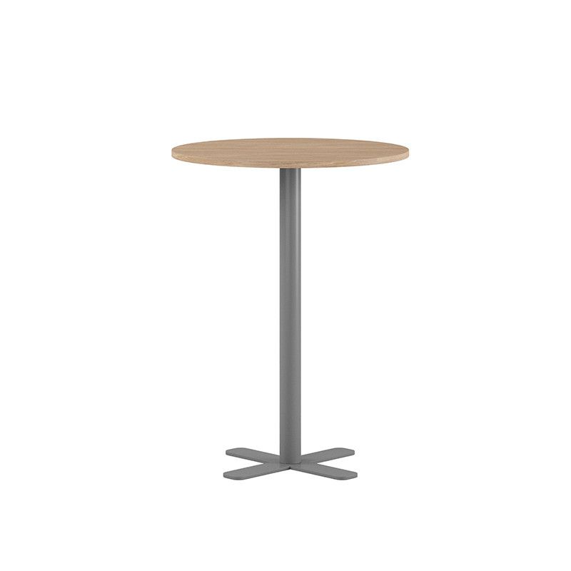 Studio bord med Ø70 cm skiva