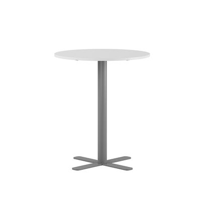 Studio bord med Ø80 cm skiva