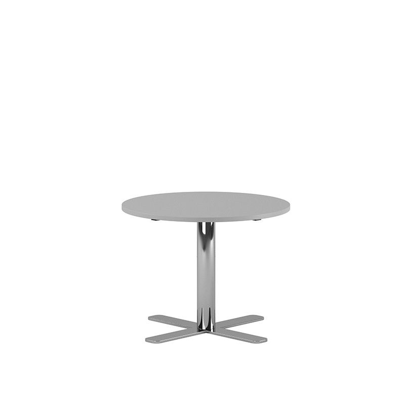 Studio bord med Ø70 cm skiva
