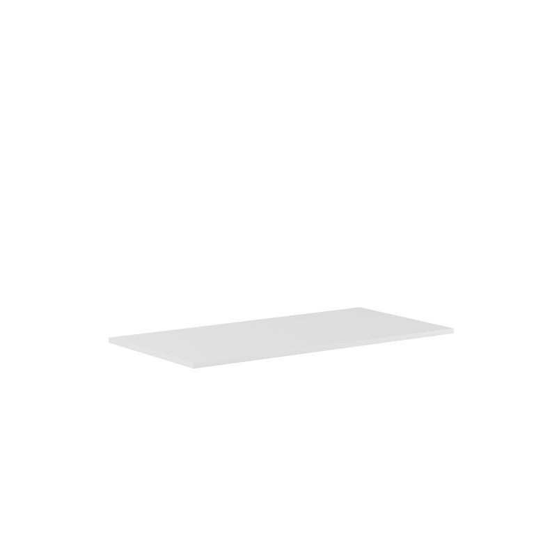 Rektangulära laminatskivor