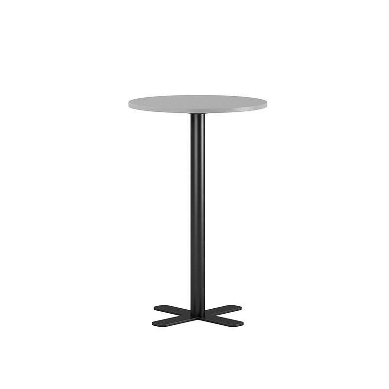Studio bord med Ø60 cm skiva