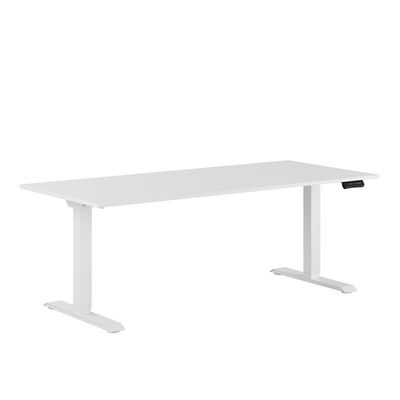 Premium - Höj & sänkbara bord med 2 motorer